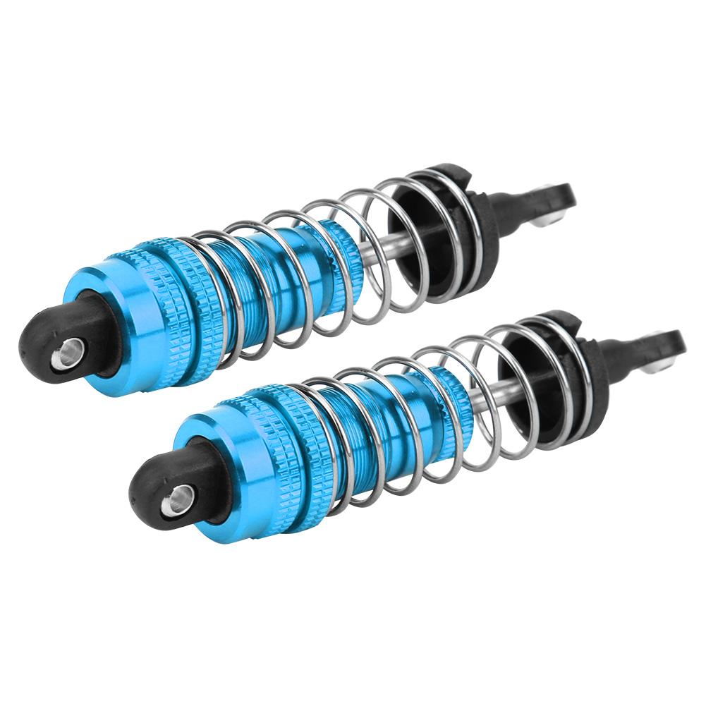 Metal Shock Struts Damper RC Spare Parts for 1Celsius14   144001 RC Model