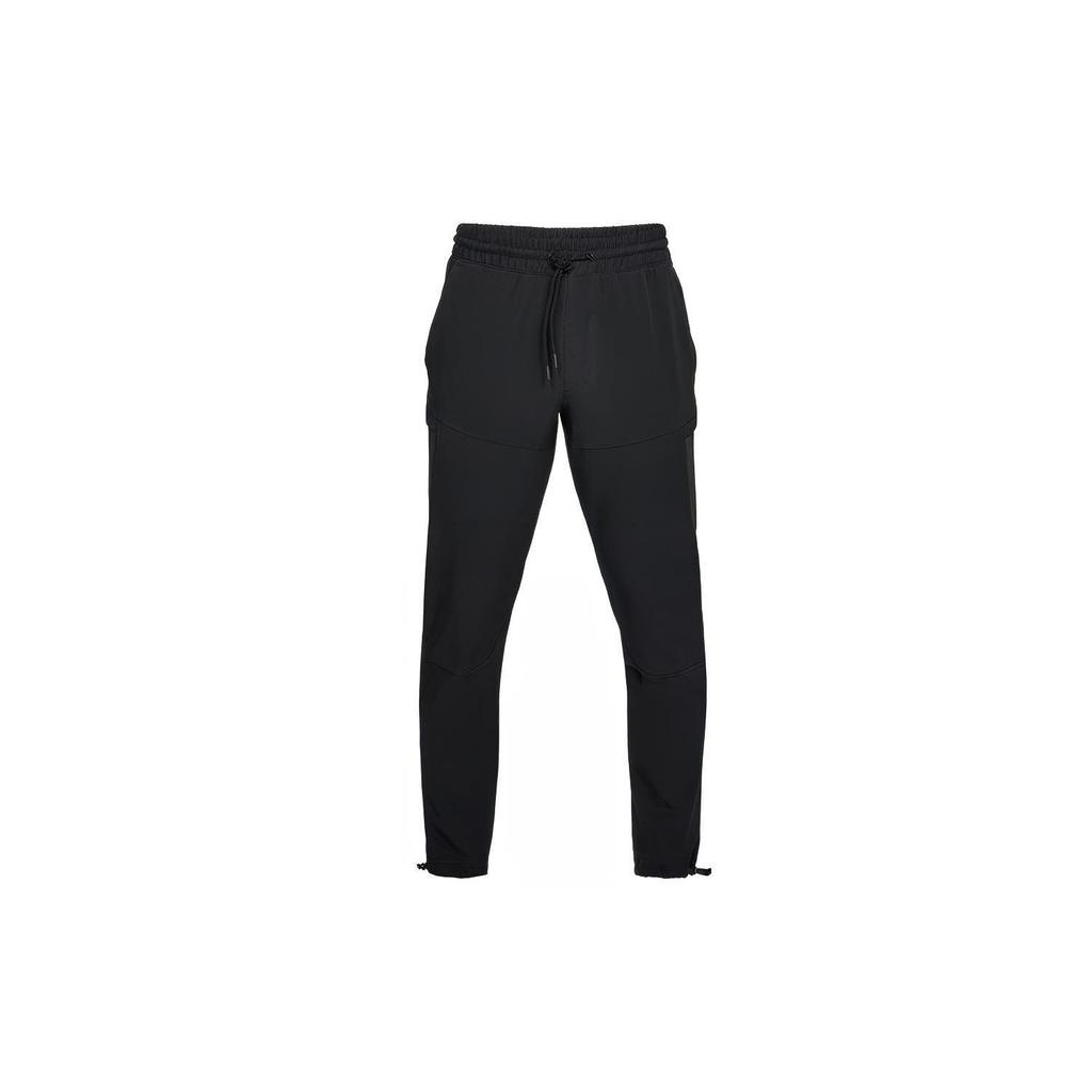 Under Armour Sweatpants Men's Black 1306461-001