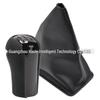 Compatible Gear Shift Boot for Toyota Corolla, AYGO, Verso, RAV4, YARIS, VITZ (1992-2014)