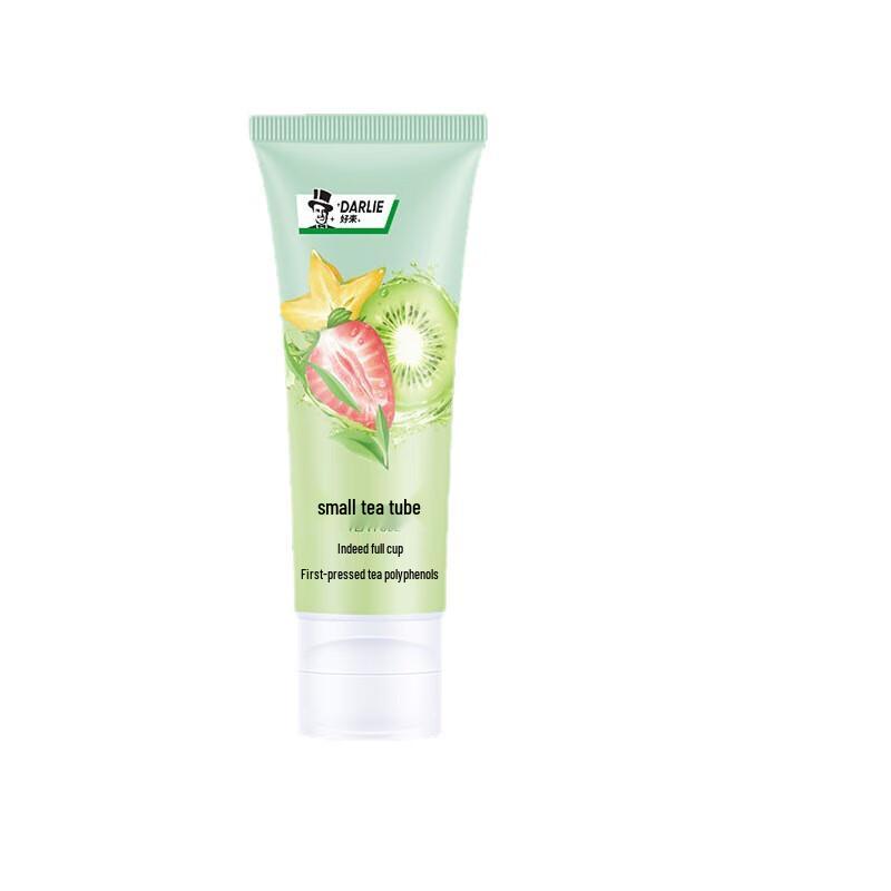

Darlie Fruity Burst Tea Tube Toothpaste Set