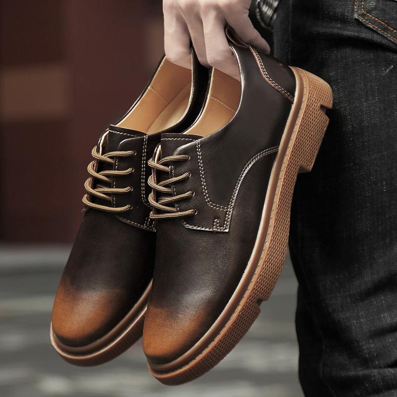 Fashion Mens Suit Shoes 2024 Hot Sale Italian Designer Comfortable Wear-Resistant Party Men's Dress Shoes Office Shoes Designer Hombre