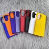 Multi Colors Slim Protection Shockproof Scratch-Resistant For Redmi Turbo 3, Redmi Turbo 4 / 4 Pro Back Cover