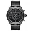 DIESEL Padlock Parallel Import DZ4437 Wrist Watch