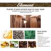 EELHOE Rosemary Oil Grows Hair Loss Treatment Bald Head Hair Regrowth Moisturizing Hair Scalp Massager Rosemary Essential Oil