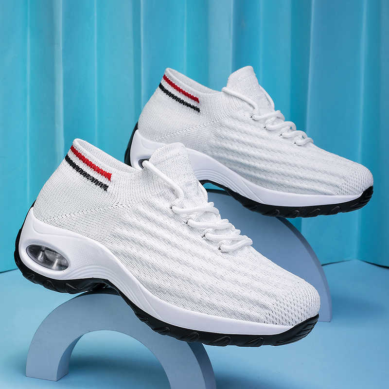 Parkside Lace-up Woman Shoes Luxury Brand Loafers Size 33 Womens Sneakers Models Sports High-tech Tenise Sports-et-leisure