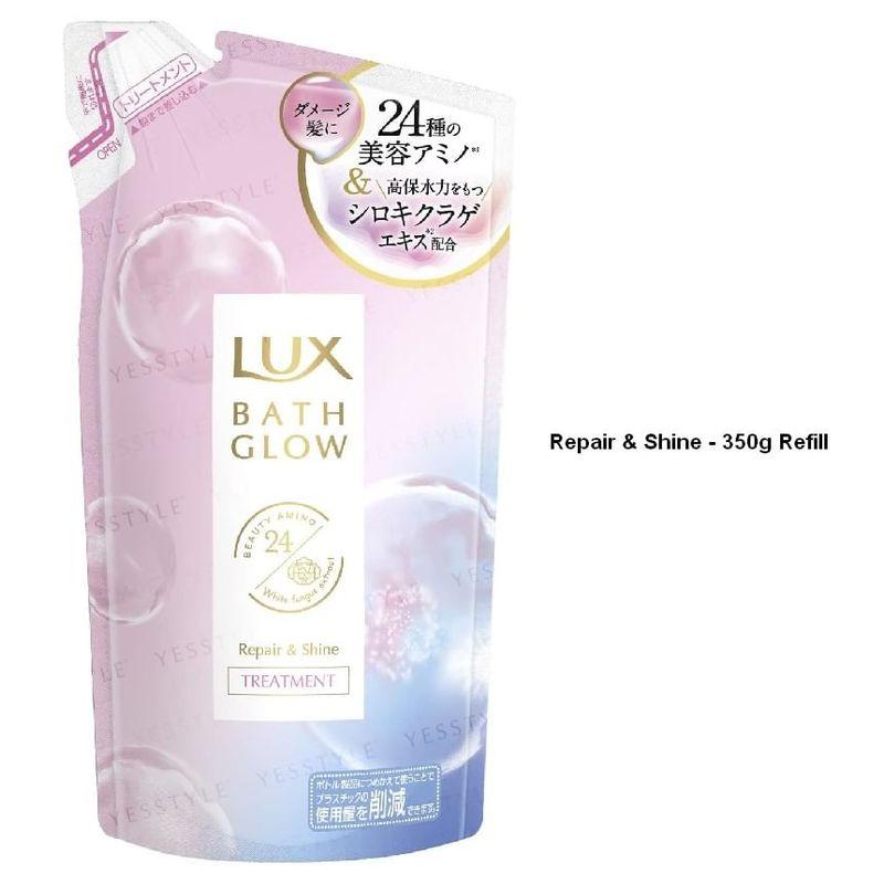 Lux Japan - Bath Glow Series Hair Treatment