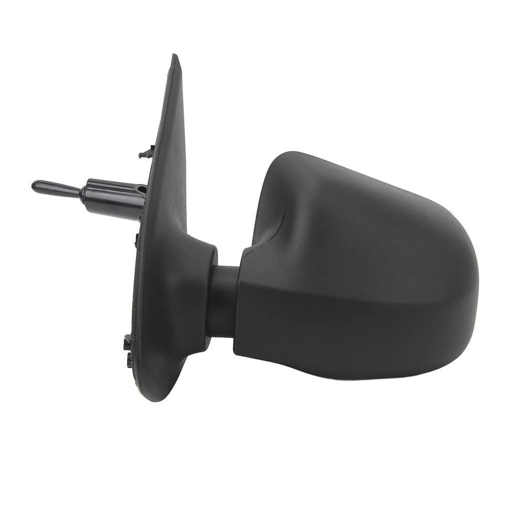 Manual Fold Door Wing Mirror Replacement for Dacia Sandero Stepway MK2 Pre‑Facelift 2013 To 2016