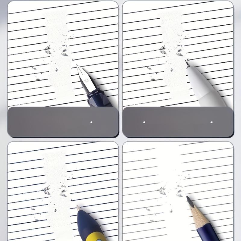 Premium TPR Eraser Rectangular, Suitable for Students and Office Use