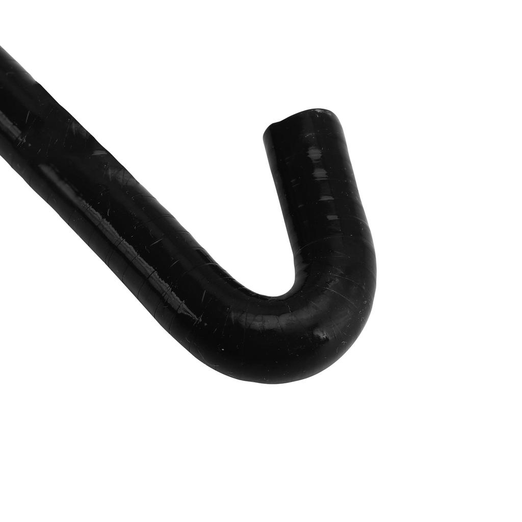 Silicone Radiator coolant Hose For Ducati Streetfighter V4 V4S 2020-2025 Black