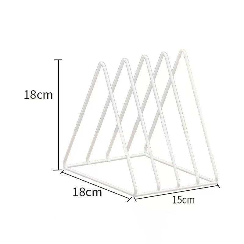 1Pcs Multifunctional Vertical European Art Collection Album Display Rack 5/9 Grids Storage Rack For Vinyl Records Magazine