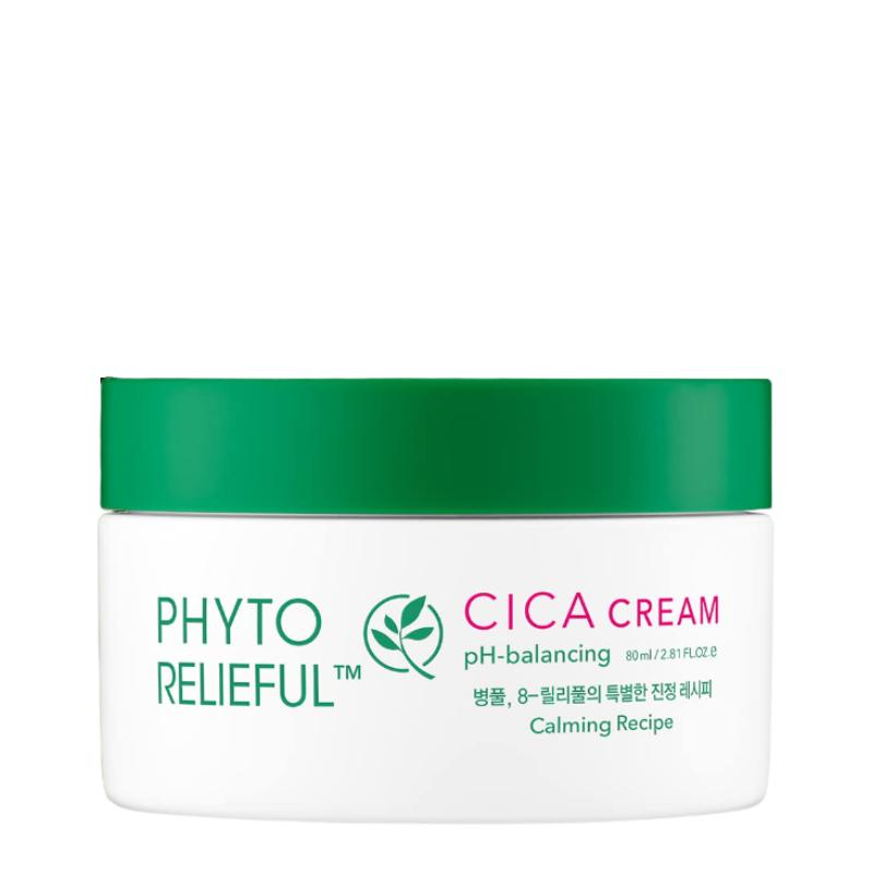 Phyto Relieful CICA Cream