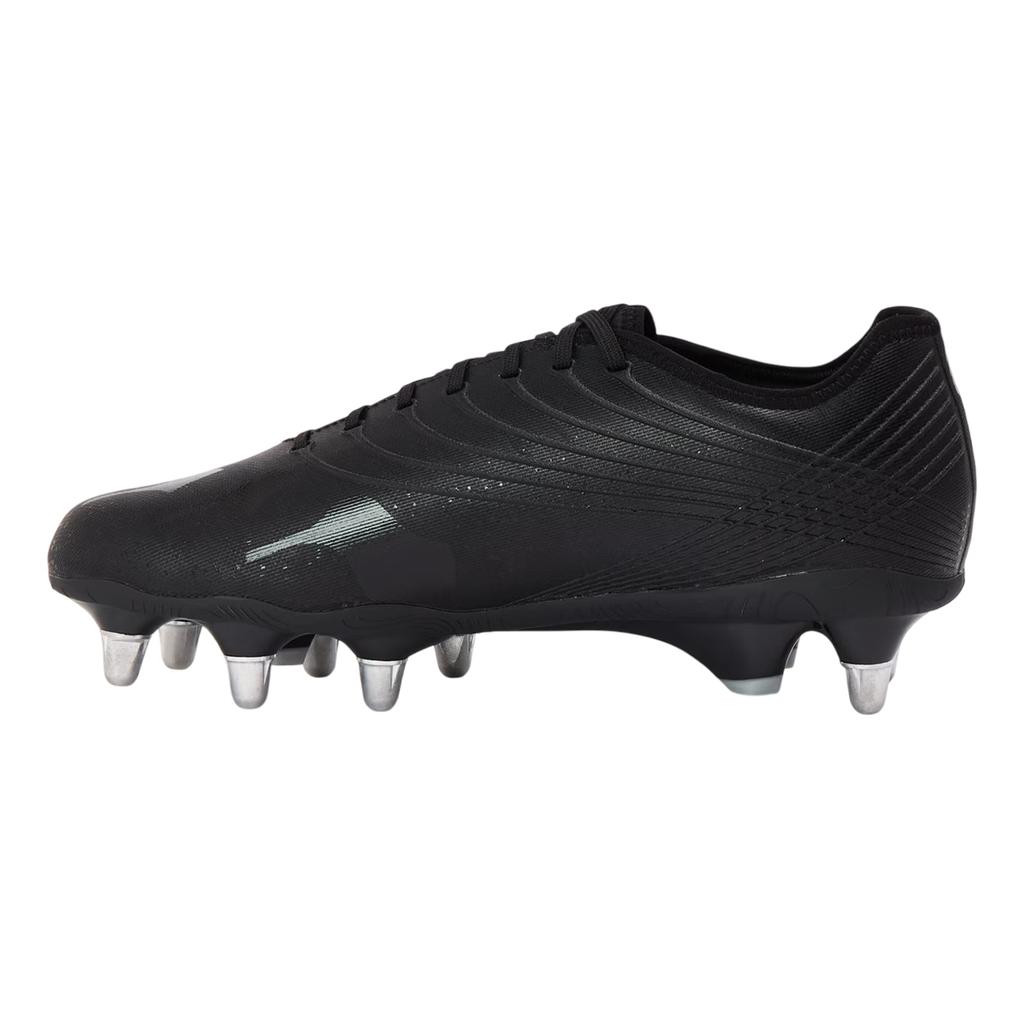 canterbury Mens Stampede Groundbreak Pro Soft Ground Rugby Boots