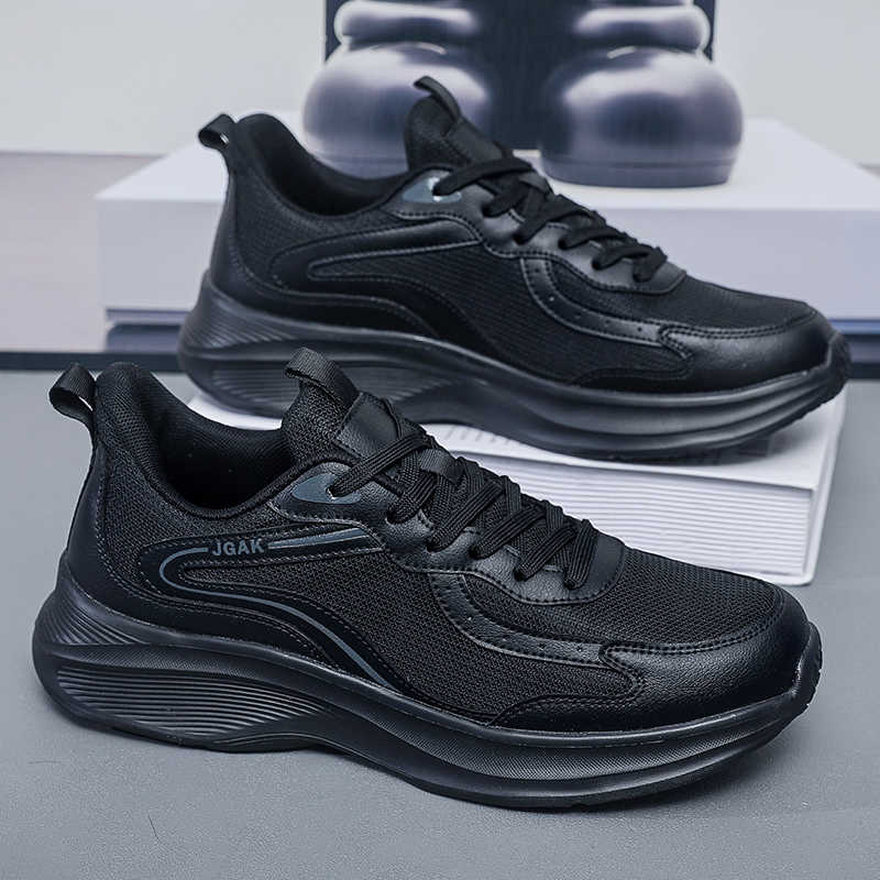 Fashion Height Up Playform Classic Sneakers Woven Wholesale Goods For Business Men Sports Shoes Resale What's Sneeker Badkets