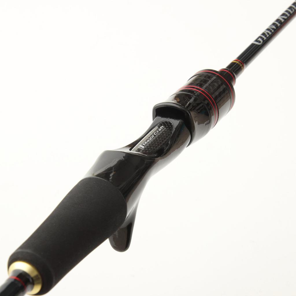 Major Craft Jigging Rod Bait for 2nd Generation Giant Killing Tairabadoterra Fishing Rod GXJ-B70ML/DTR