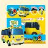Tayo the Little Bus Mini Car - Kinder (Kinder the Kindergarten Bus), Korean Toys
