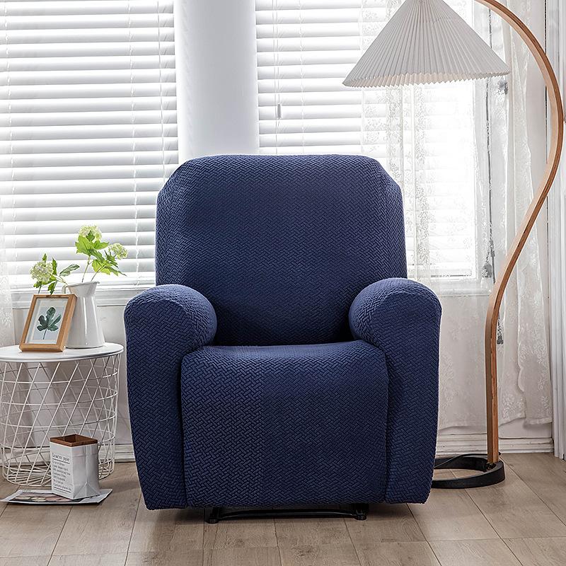 Chivas Sofa Cover Chivas First Class Sofa Cover Full Set Universal Nail Art Massage Chair Cover Simple Dust-Proof