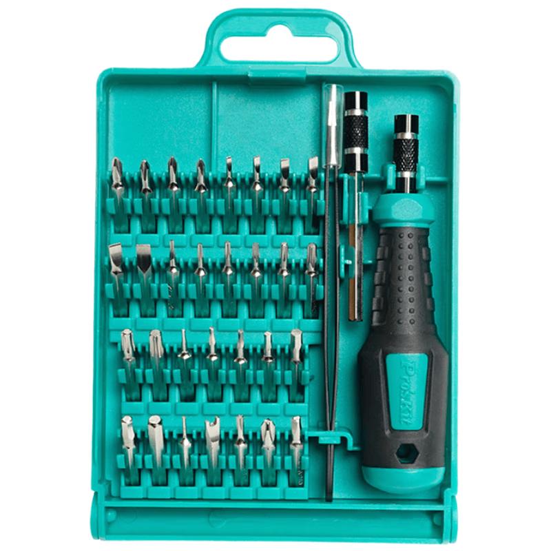Pro sKit SD-9826 33-in-1 Precision Screwdriver Set