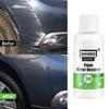 HVIERO-30 Car Paint Mirror Restorer Automobile Paint Care Mirror Surface Reducing Agent Scratch Repair Car Wash