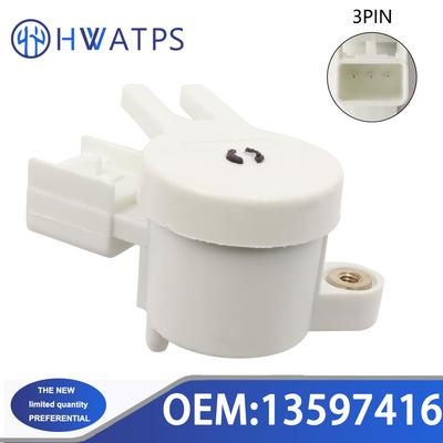 13597416 Car Accssories Clutch Brake Pedal Position Sensors Switch For Buick Chevrolet Sonic GMC Opel Vauxhall Insignia A B