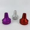 Aluminum Alloy Oil Collector Detachable Mini Liquid Collecting Container Anti Leak Storage Bowl For Pipe Accessories Replacement