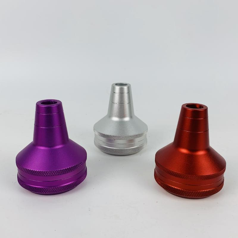 Aluminum Alloy Oil Collector Detachable Mini Liquid Collecting Container Anti Leak Storage Bowl For Pipe Accessories Replacement