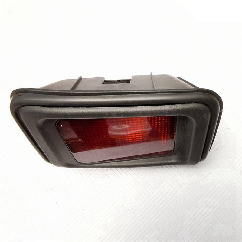 NEW-Car Rear Bumper Lights Rear Fog Lights Marker Warning Lights Signal Lights Parts For Pajero Montero Pinin Shogun MR496705