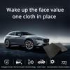Car Scratch Repair Tool Cloth Nano Material Surface Rags For Automobile Light Paint Scratches Remover Scuffs For Car Accessories