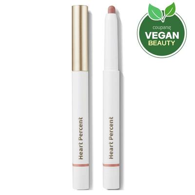 Dot On Mood Lip Pencil, #13 Bare Lips, 1 Piece
