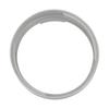 Portable Air Conditioner Casement Exhaust Duct Pipe Hose Interface Connector New