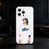 Tom K-Kaulitz Phone Case Silicone Black Soft For IPhone 17,16,15,14,13,12,11,SE,Plus Pro Max
