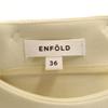 ENFOLD Long Sleeve Cut 36 Generation Women Used