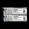 Huawei Gigabit Single-Mode Single-Fiber BiDi Optical Module Pair