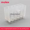 Molex 5566-10A Mini-Fit Connector, 4.20mm Pitch, 10-Pin