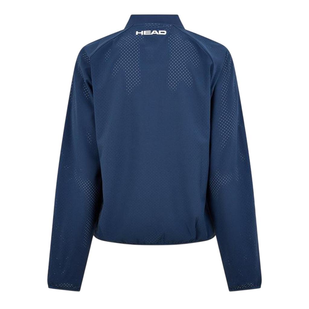 Head Womens/Ladies Lizzy Logo Jacket