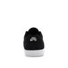 Nike Malor SB Black White Unisex Sneakers Summit-White FV6064-001