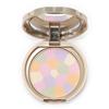 CANMAKE Marshmallow Finish Powder Abloom 01 Dearest Bouquet - Tónovací fixační pudr pro korekci pleti, snadno smývatelný, UV ochrana