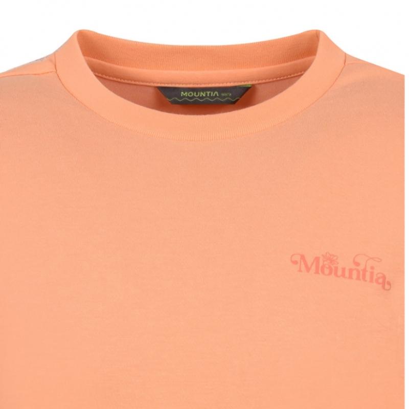[MounTia] MounTia Spring Summer Women S Ocean T ShirT 8 1mqTSm3527