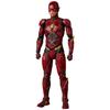 Medicom Toy MAFEX THE FLASH ZACK JUSTICE LEAGUE Height 160mm Painted Action Figure No.243 SNYDER'S Ver. Approx. Non-scale