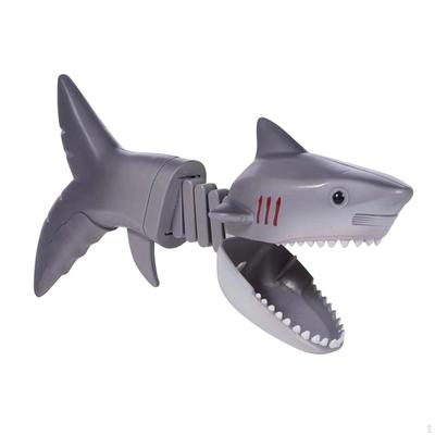 Dinosaur Animal Figures Hand Grabber Toy Claw Game, Learning for Children ,Boys