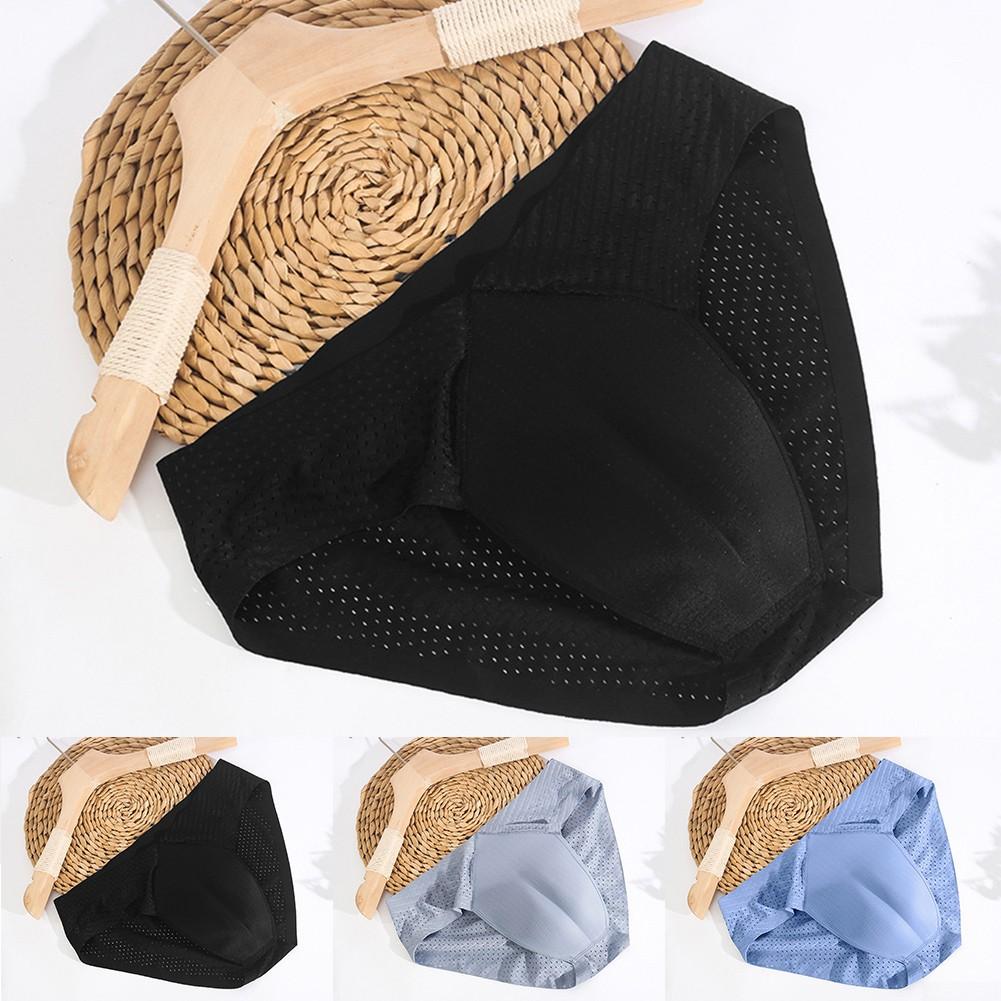 Panties Underwear Shaping Briefs T Back Transgender