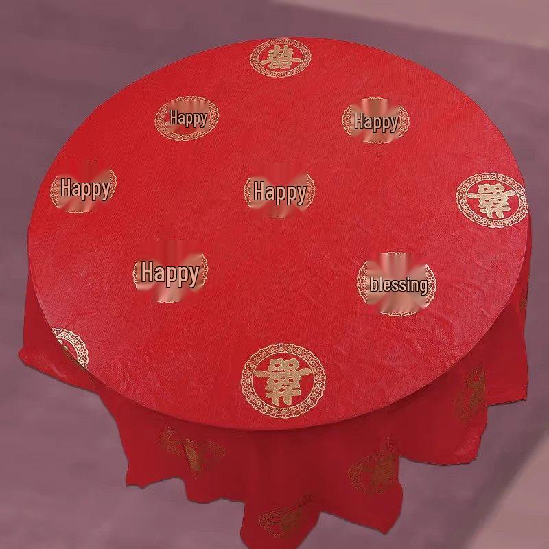 ZISIZ Disposable Housewarming Party Set