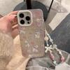Korea Y2K Telefoni kaelapael Kawaii Süda Täht Liblikas Stiilis Telefoni ripats Karu Magus Lahe Tüdruk Telefoni kett