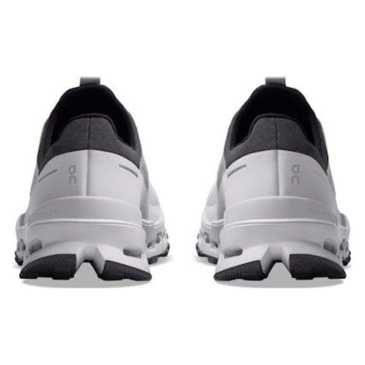 ON  Cloudultra Glacier Frost Women Sneakers Grey 44.99042