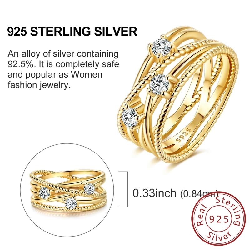 Brand New Copper Metal Rings Gold Heart Bow Adjustable Open Closed Ring Ideal Designed For Women Stacking Ring Trendy Fashion High Quality Fine