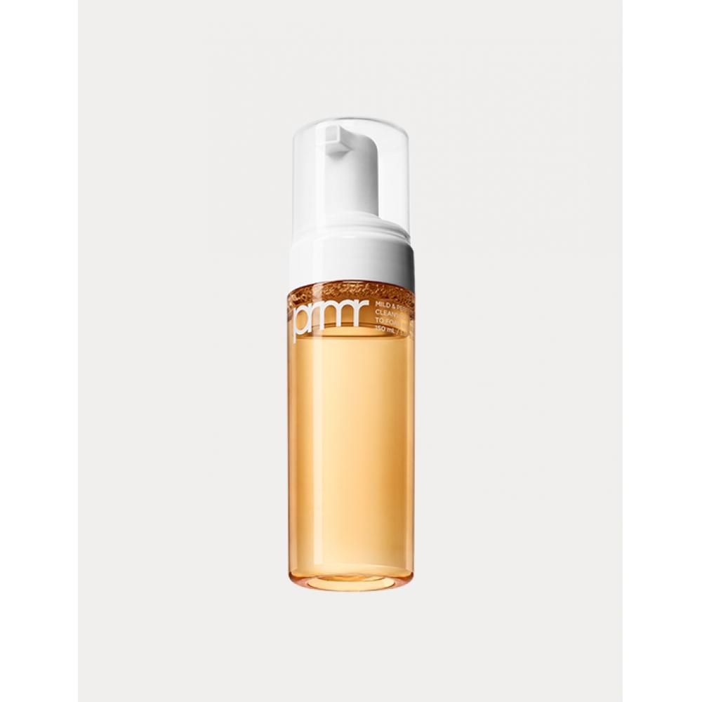 Primera Mild   Perfect Oil To Bubble Cleanser 150ml