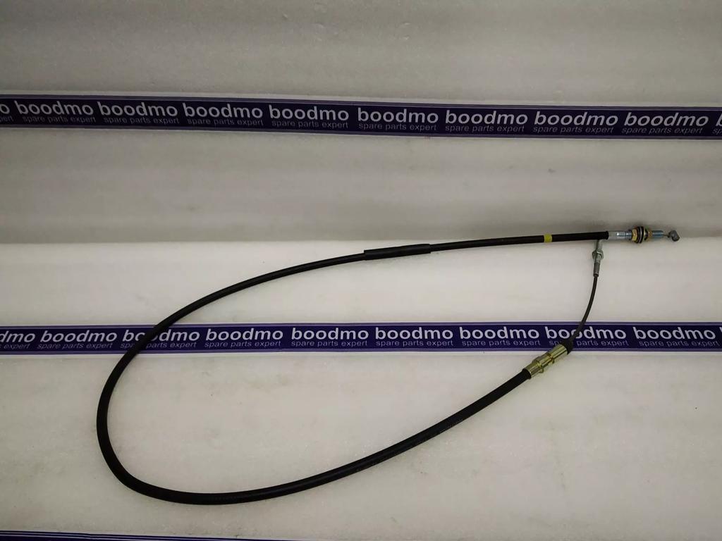 Cable Set, Parking Brake for MAHINDRA BOLERO 1ST GEN - 0605BA0292N