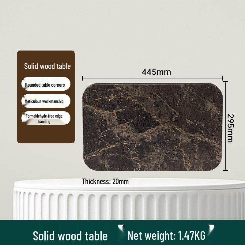 

RV Rotary Quick Release Folding Table Bracket & Tabletop Accessories