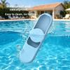 Silicone Remote Protective Cover Remote Control Shell for VIZIO XRT270 TV Remote Accessories