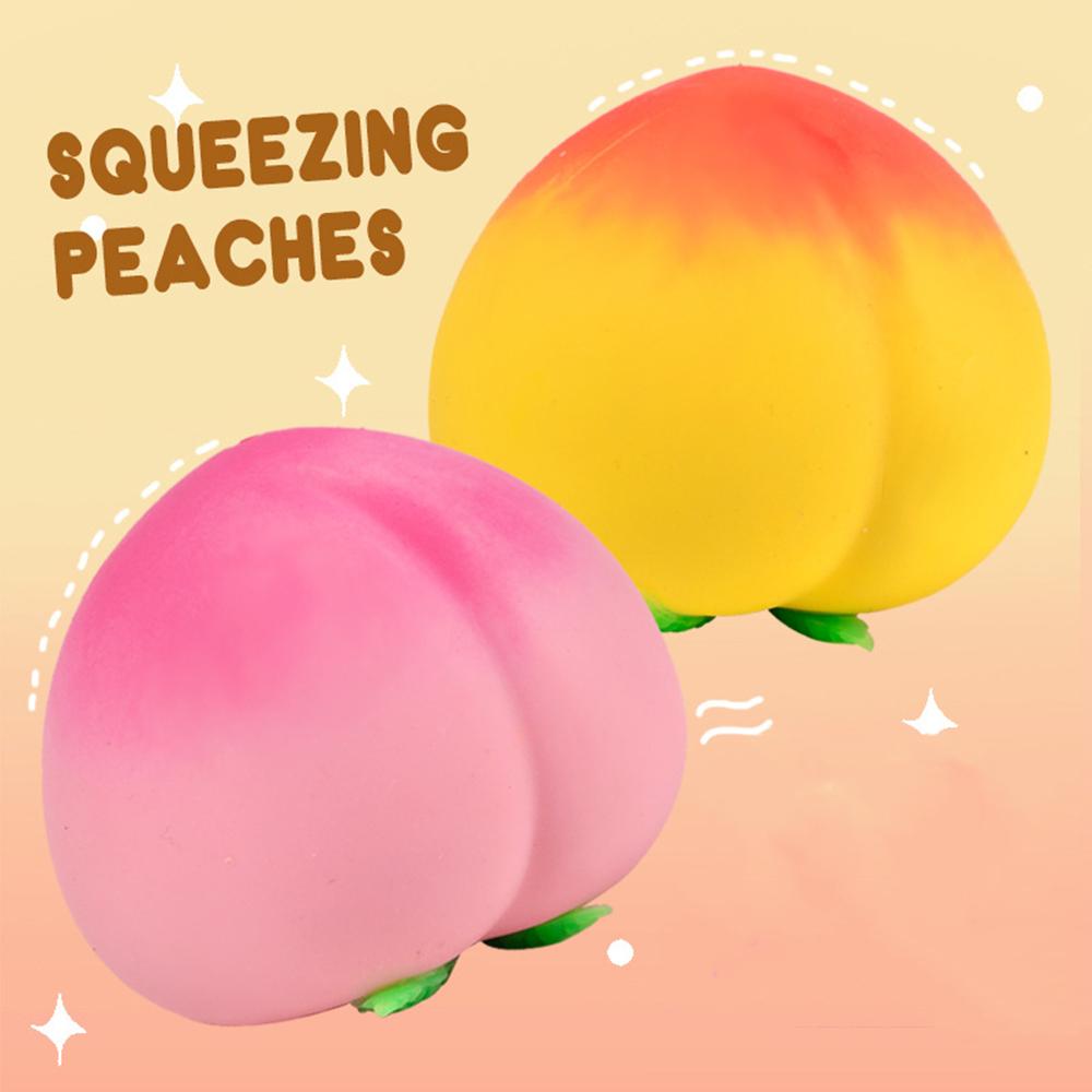 Super Jumbo Strawberry Squishi Cream Scented Squishy Slow Rising Antistress Toy Kids Grownups Squeeze Squishy Toys 11.5*9 Cm