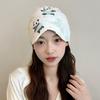 2in1 Postpartum Confinement Hat Breathable Postpartum Cap Women's Sleep Cap  Maternal Care